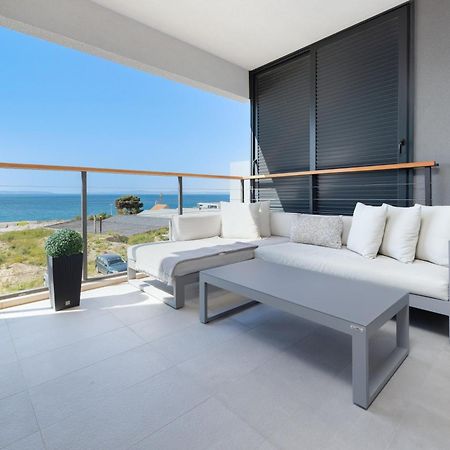 Apartment Jolie Split Ngoại thất bức ảnh