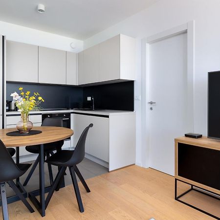Apartment Jolie Split Ngoại thất bức ảnh