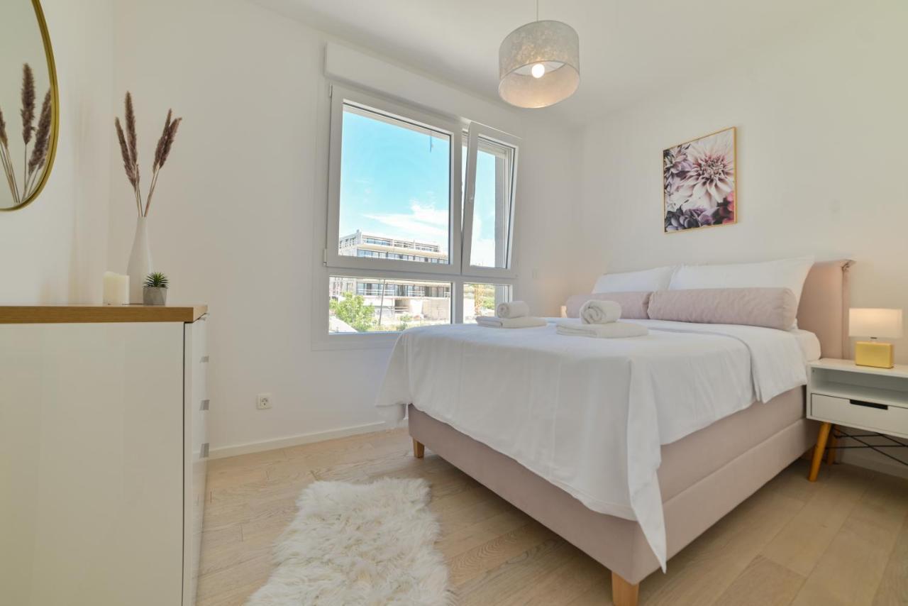 Apartment Jolie Split Ngoại thất bức ảnh