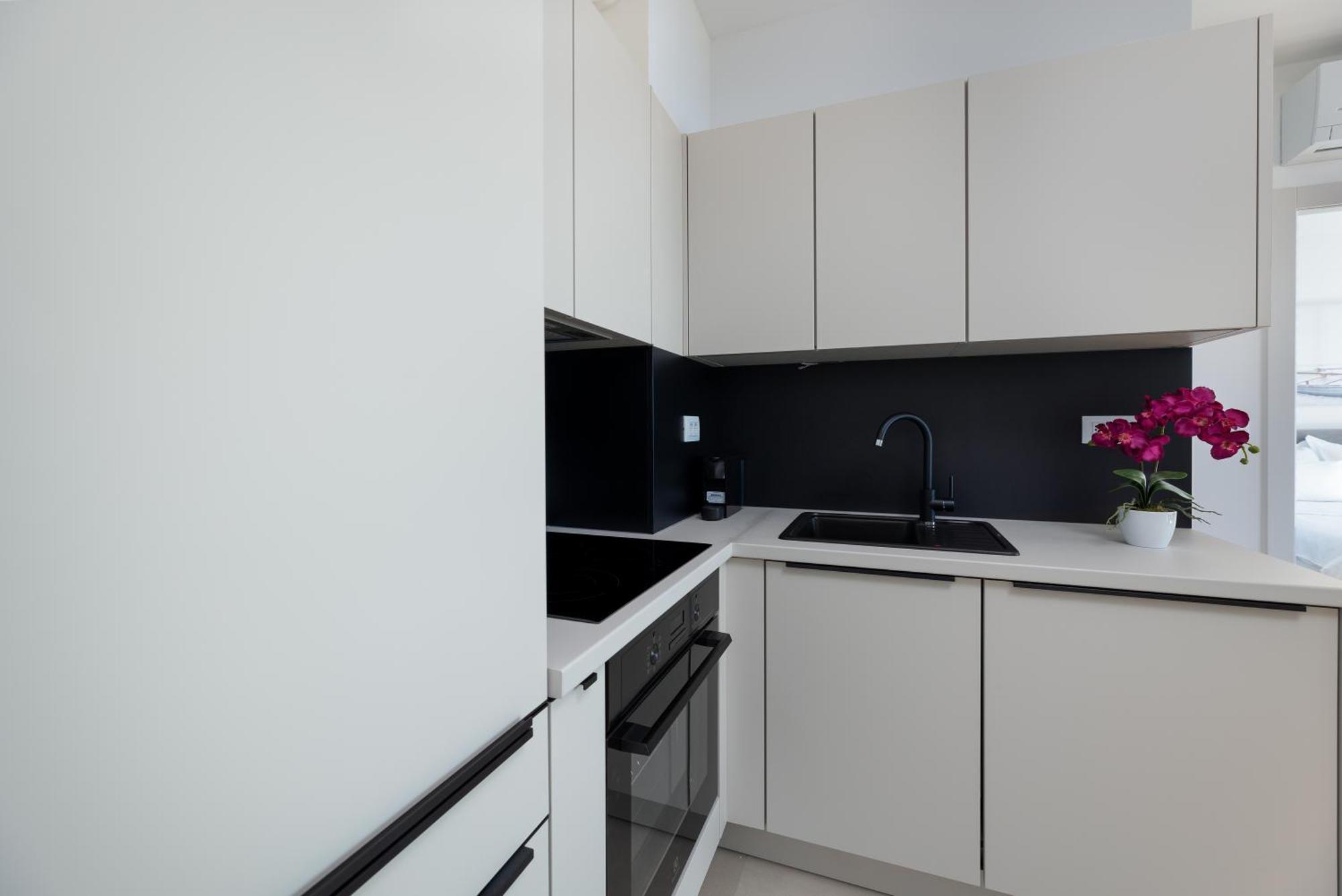 Apartment Jolie Split Ngoại thất bức ảnh