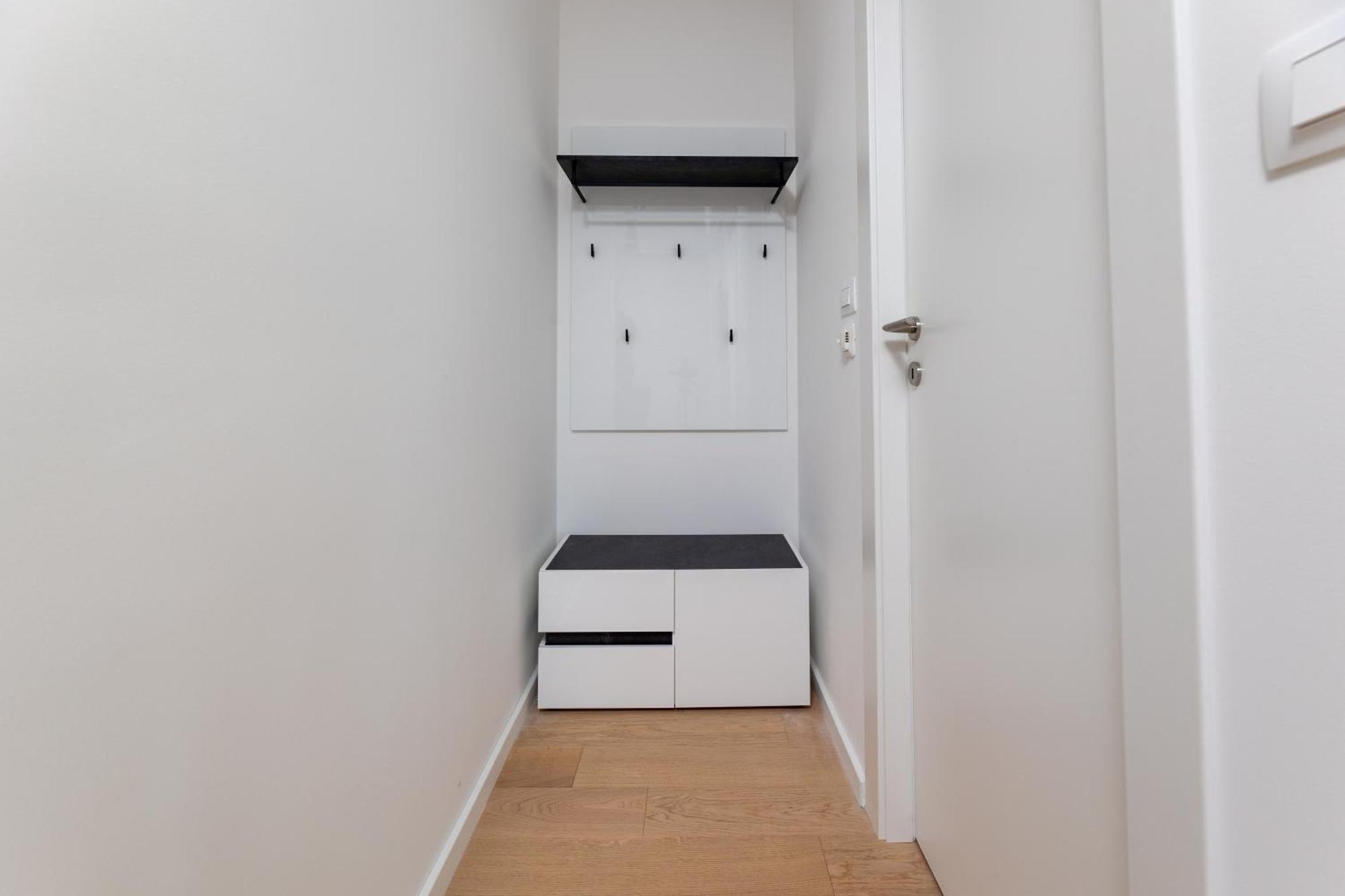 Apartment Jolie Split Ngoại thất bức ảnh