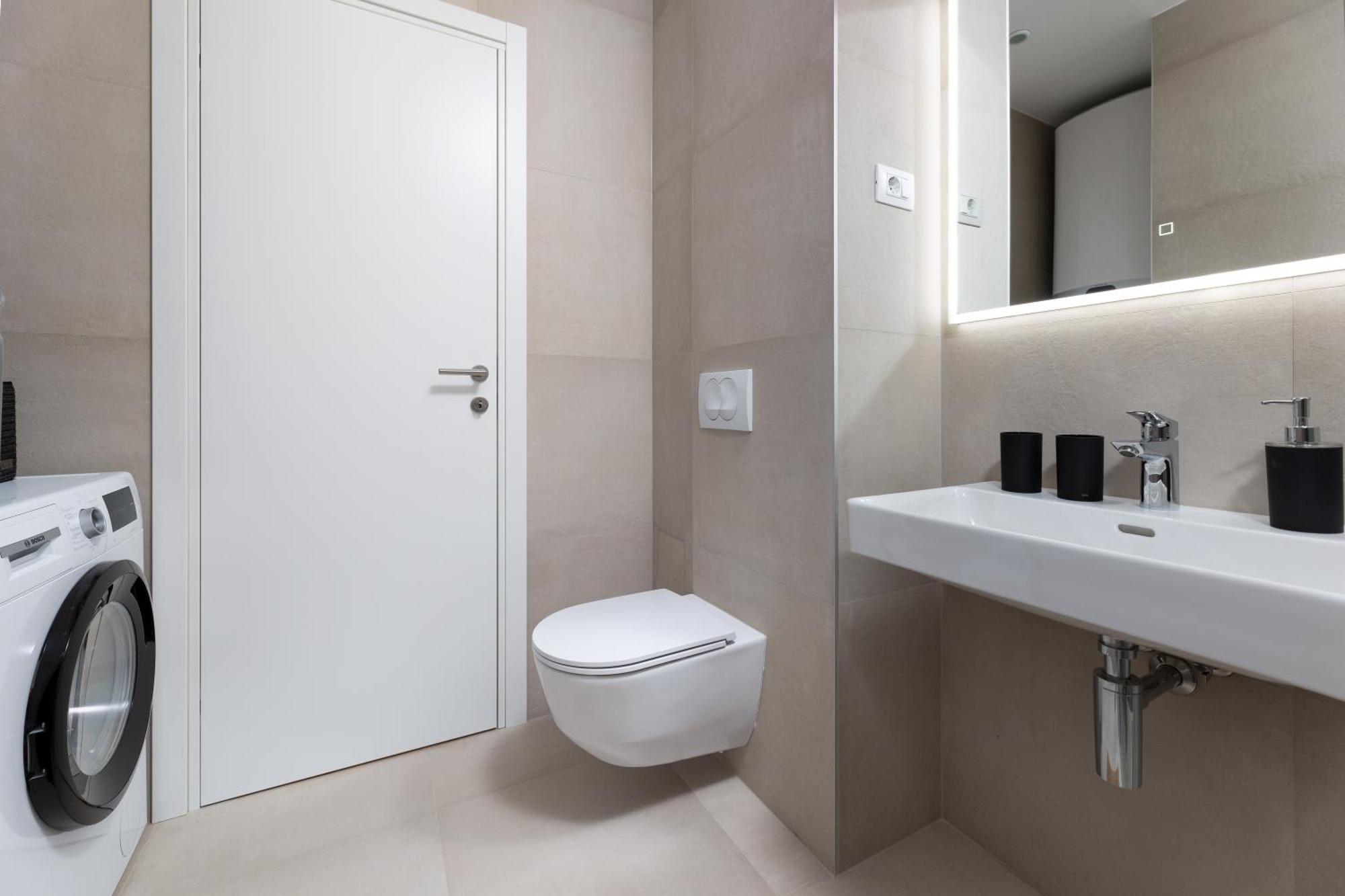 Apartment Jolie Split Ngoại thất bức ảnh
