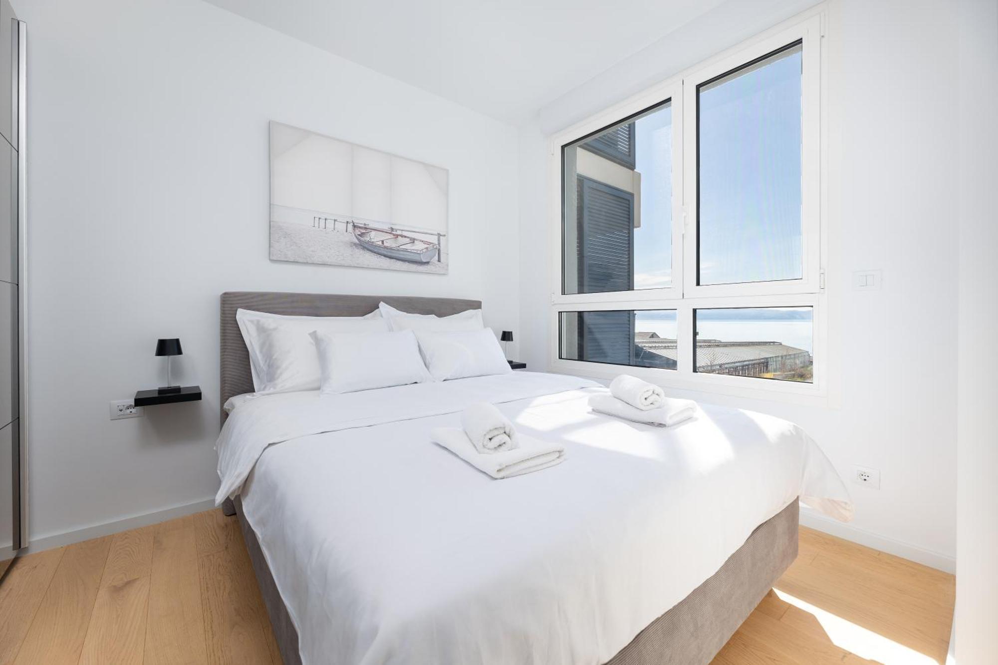 Apartment Jolie Split Ngoại thất bức ảnh