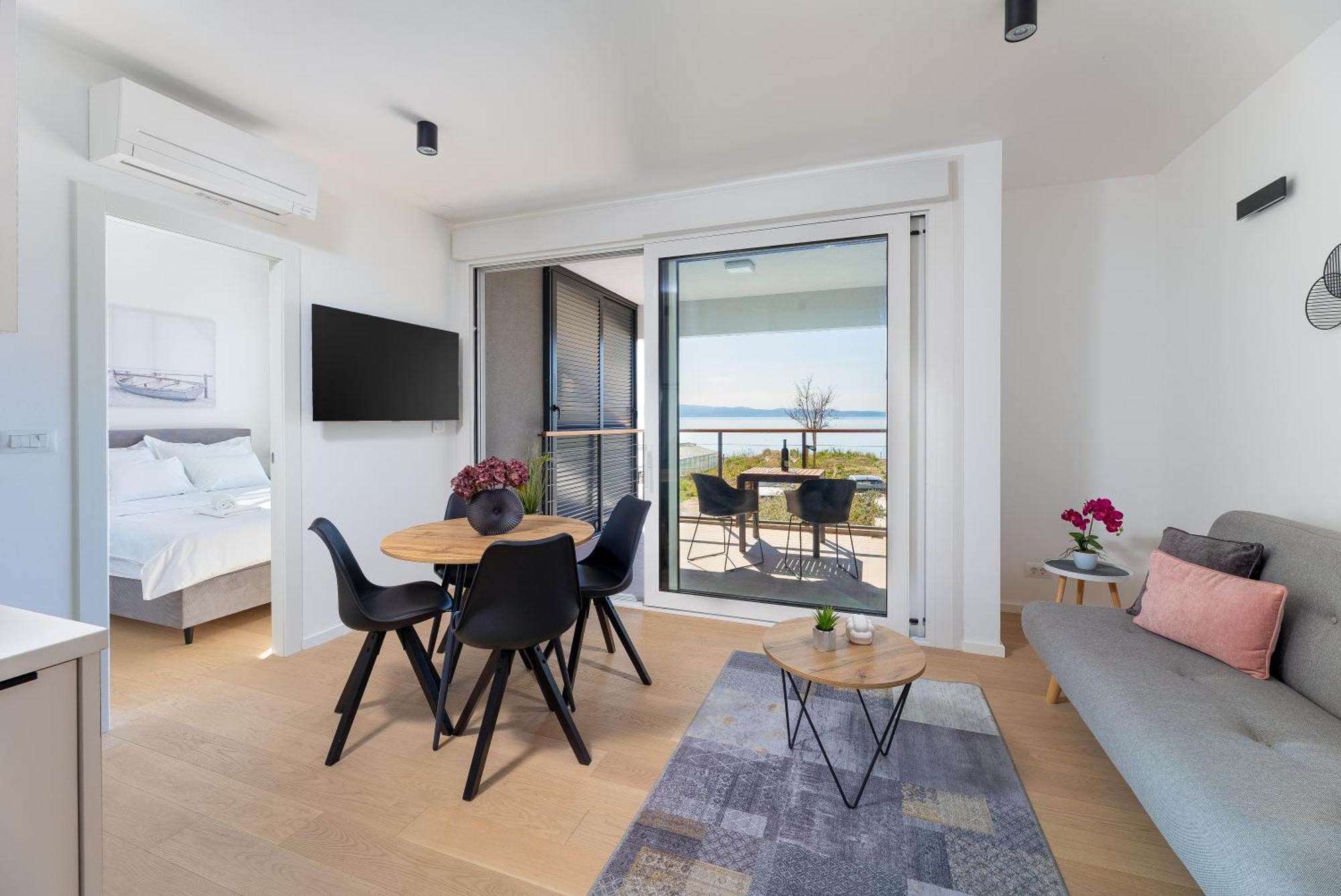 Apartment Jolie Split Ngoại thất bức ảnh