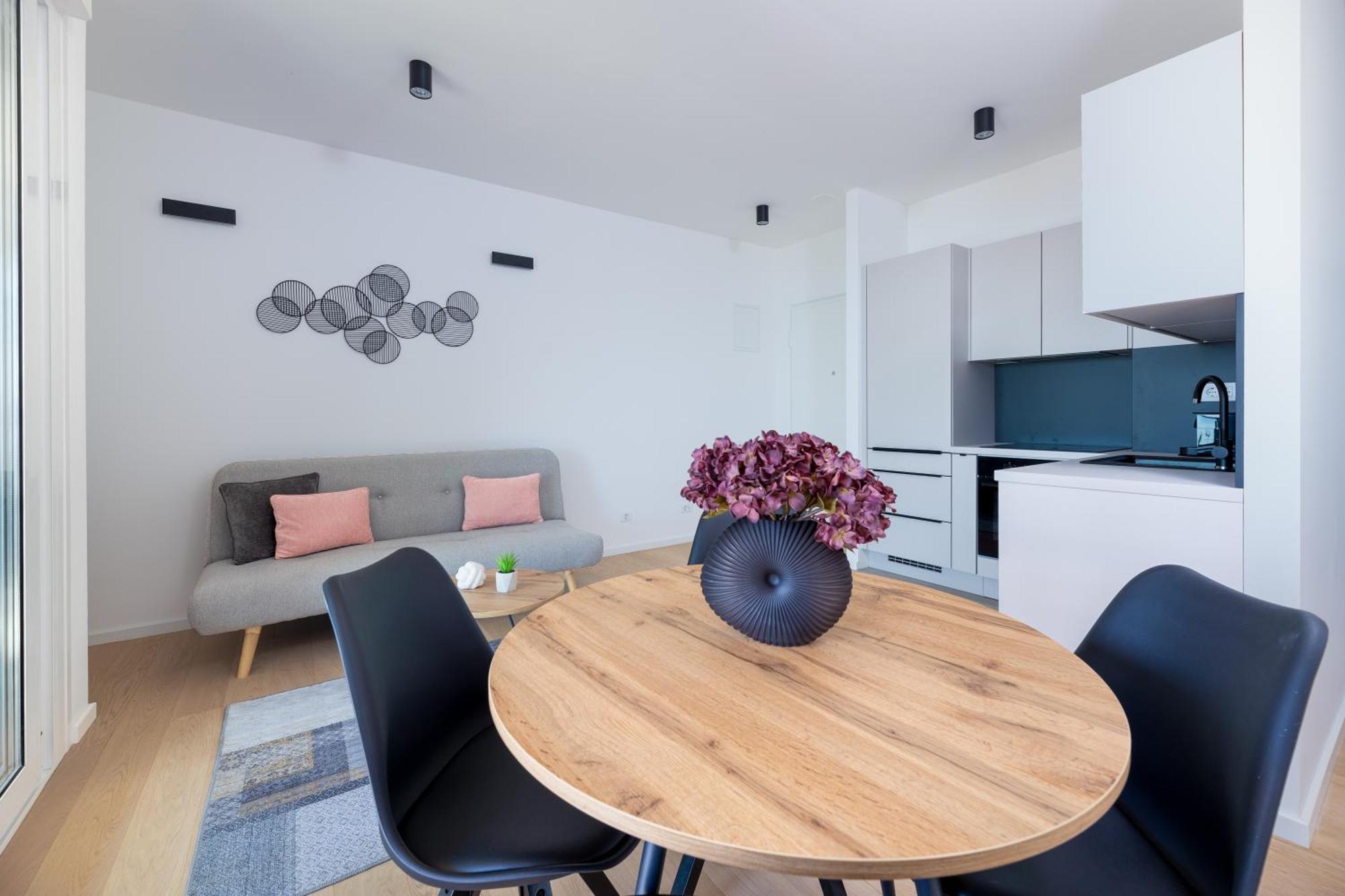 Apartment Jolie Split Ngoại thất bức ảnh