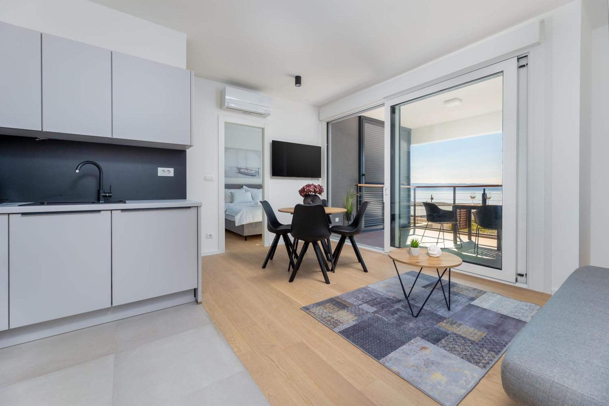 Apartment Jolie Split Ngoại thất bức ảnh
