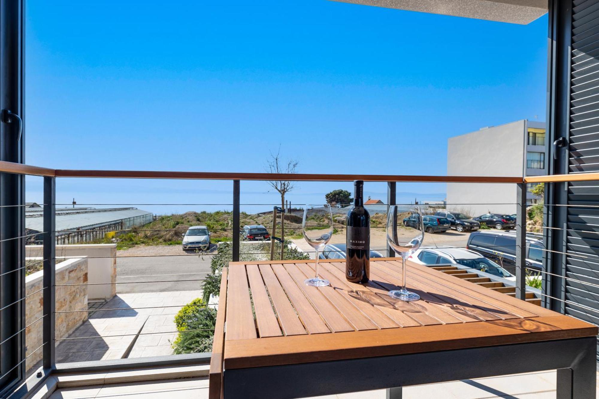 Apartment Jolie Split Ngoại thất bức ảnh