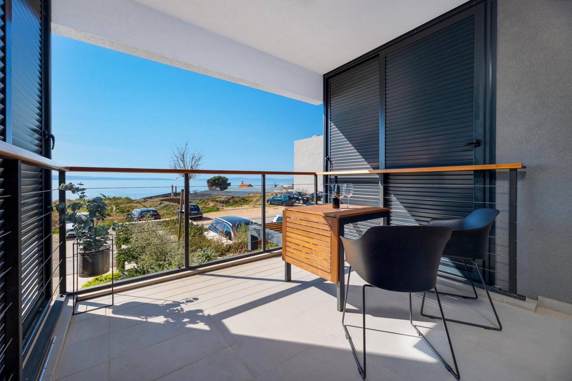 Apartment Jolie Split Ngoại thất bức ảnh