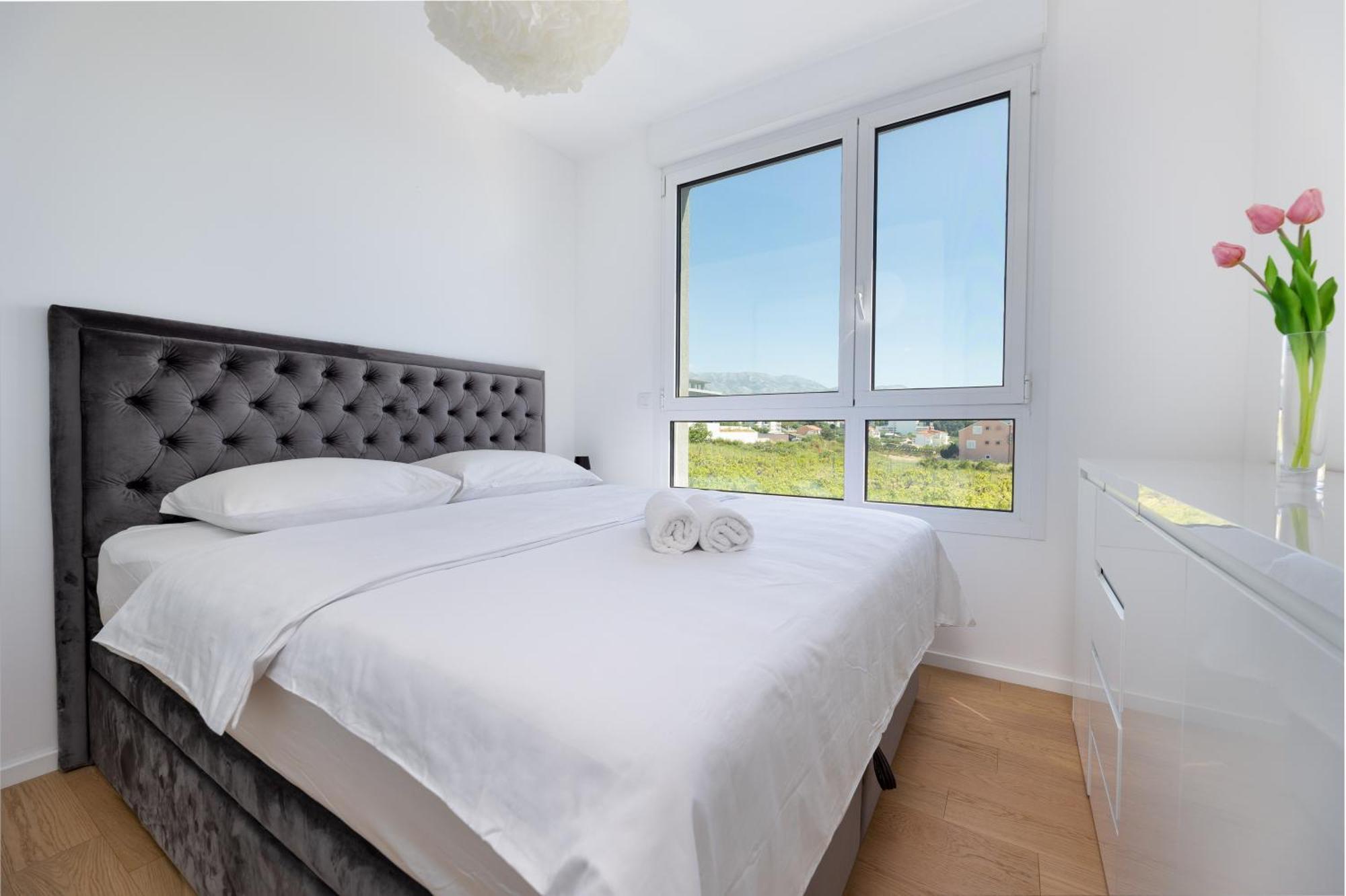 Apartment Jolie Split Ngoại thất bức ảnh