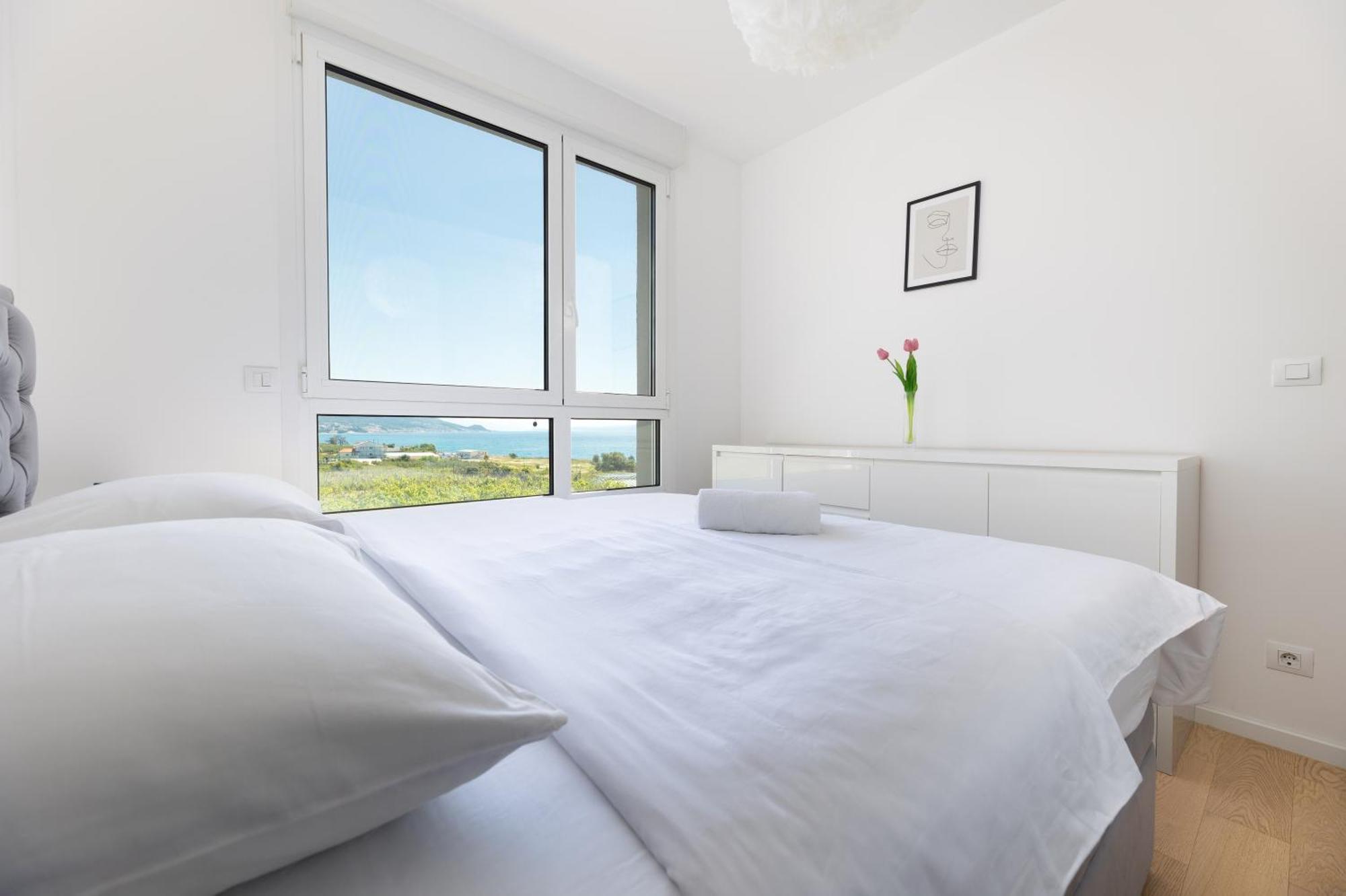 Apartment Jolie Split Ngoại thất bức ảnh