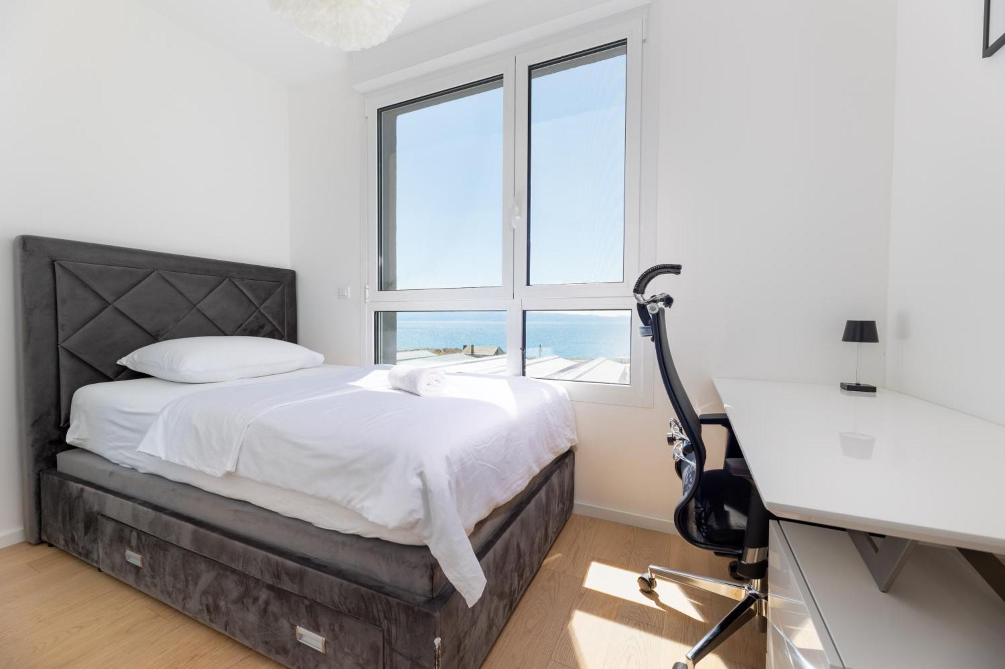 Apartment Jolie Split Ngoại thất bức ảnh