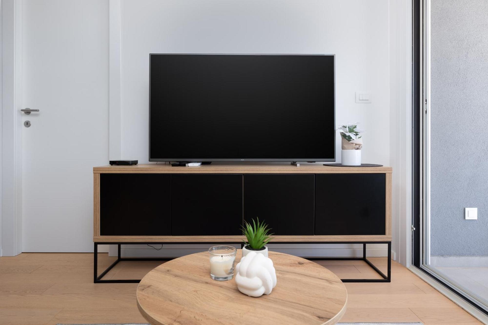 Apartment Jolie Split Ngoại thất bức ảnh