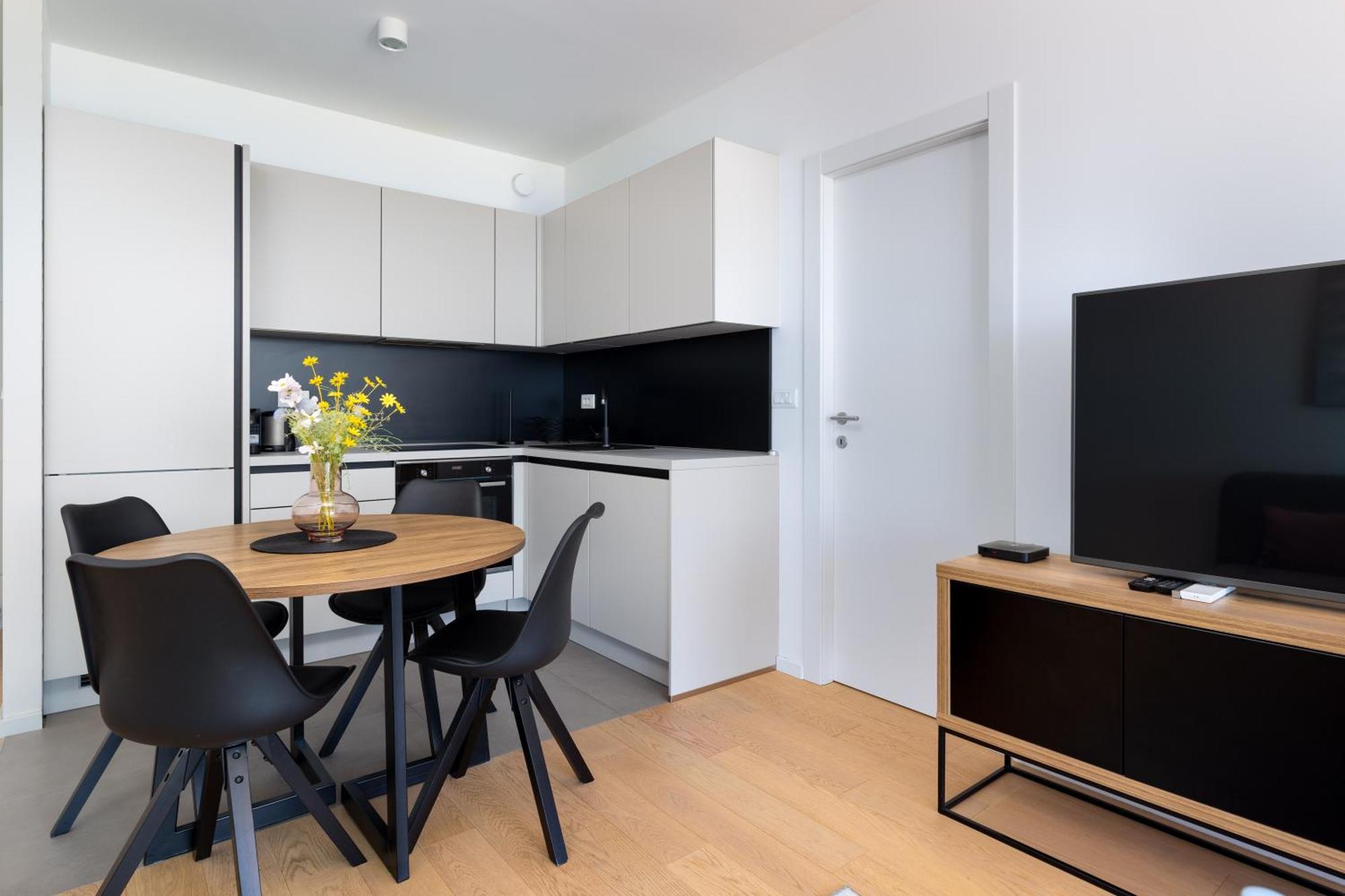 Apartment Jolie Split Ngoại thất bức ảnh
